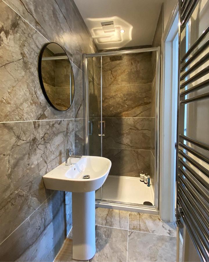 48 Fairfax Street Villa Йорк Екстериор снимка